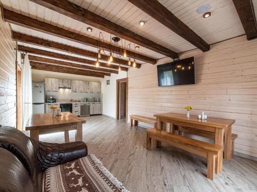 Villa Grace Oryavchyk Habitación foto